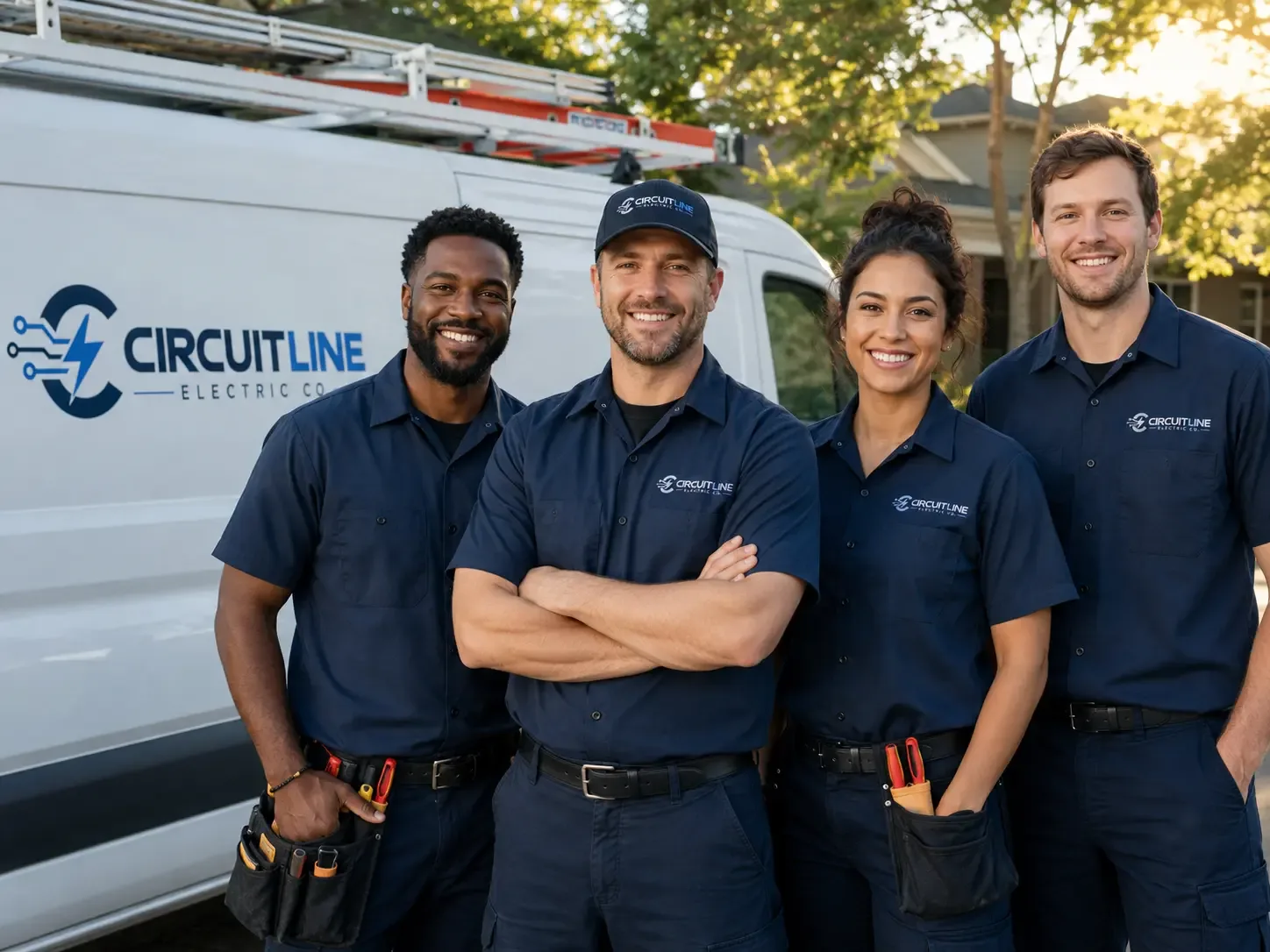 Whole Home Rewiring company in Littlefield, AZ